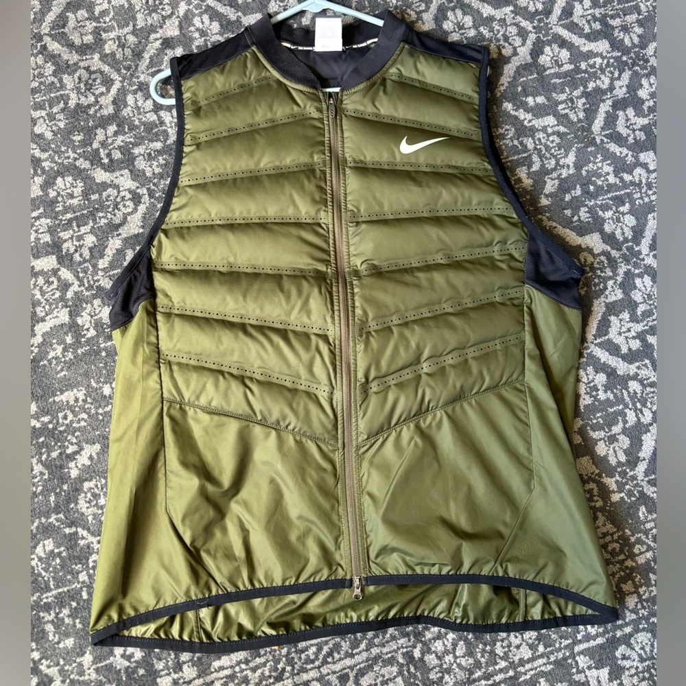 Nike Vapor Running Vest XL